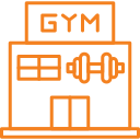 Amenity Icon
